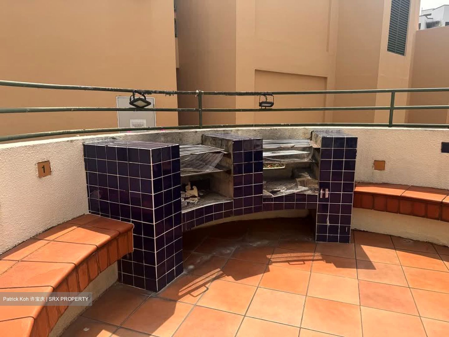 Hillview Heights (D23), Condominium #572705471